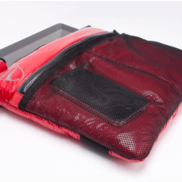 iSkin Ducati Italian nylon glossy - Picture 2 of 10